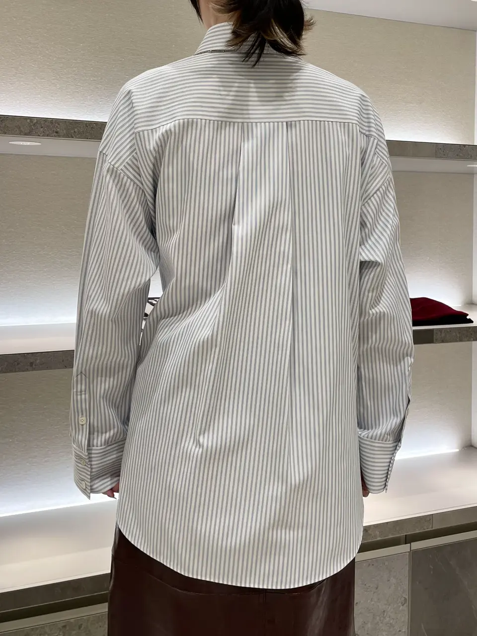 Diagram 三浦　芙優 コーディネート画像