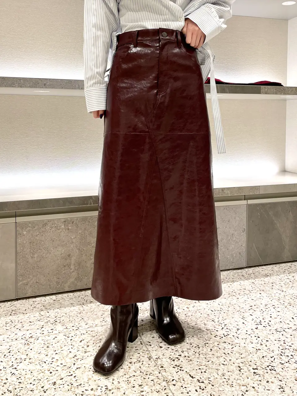 Diagram 三浦　芙優 コーディネート画像