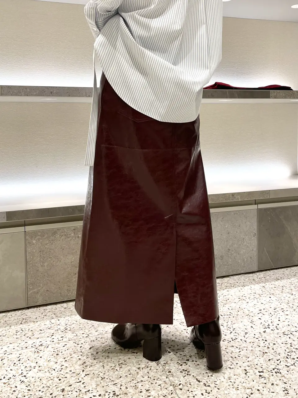 Diagram 三浦　芙優 コーディネート画像