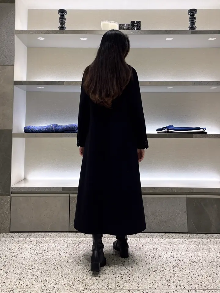 Diagram Moe コーディネート画像