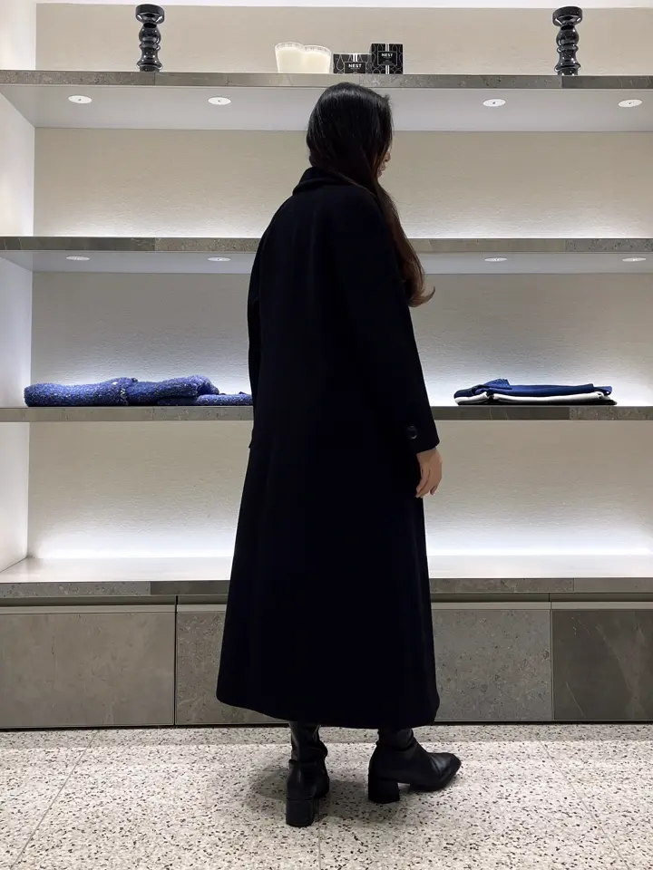 Diagram Moe コーディネート画像