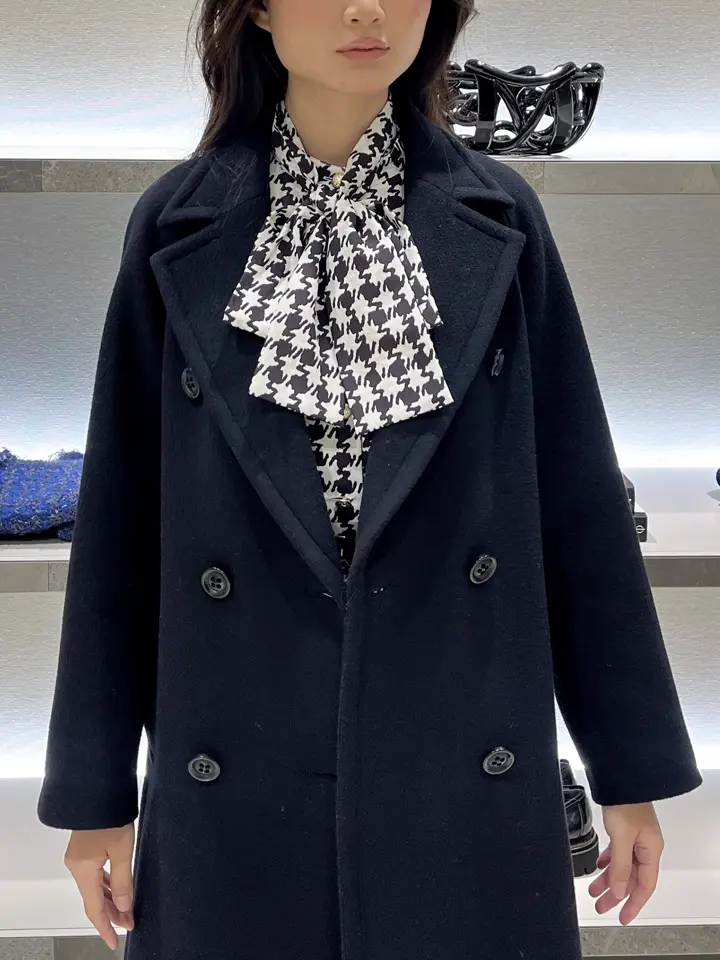 Diagram Moe コーディネート画像