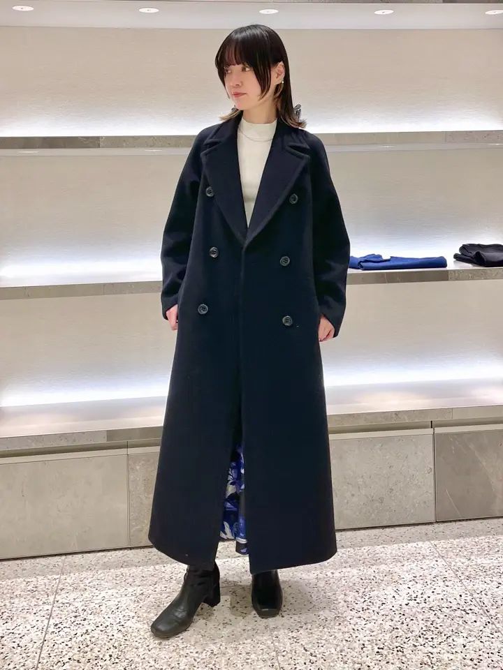 Diagram 三浦　芙優 コーディネート画像