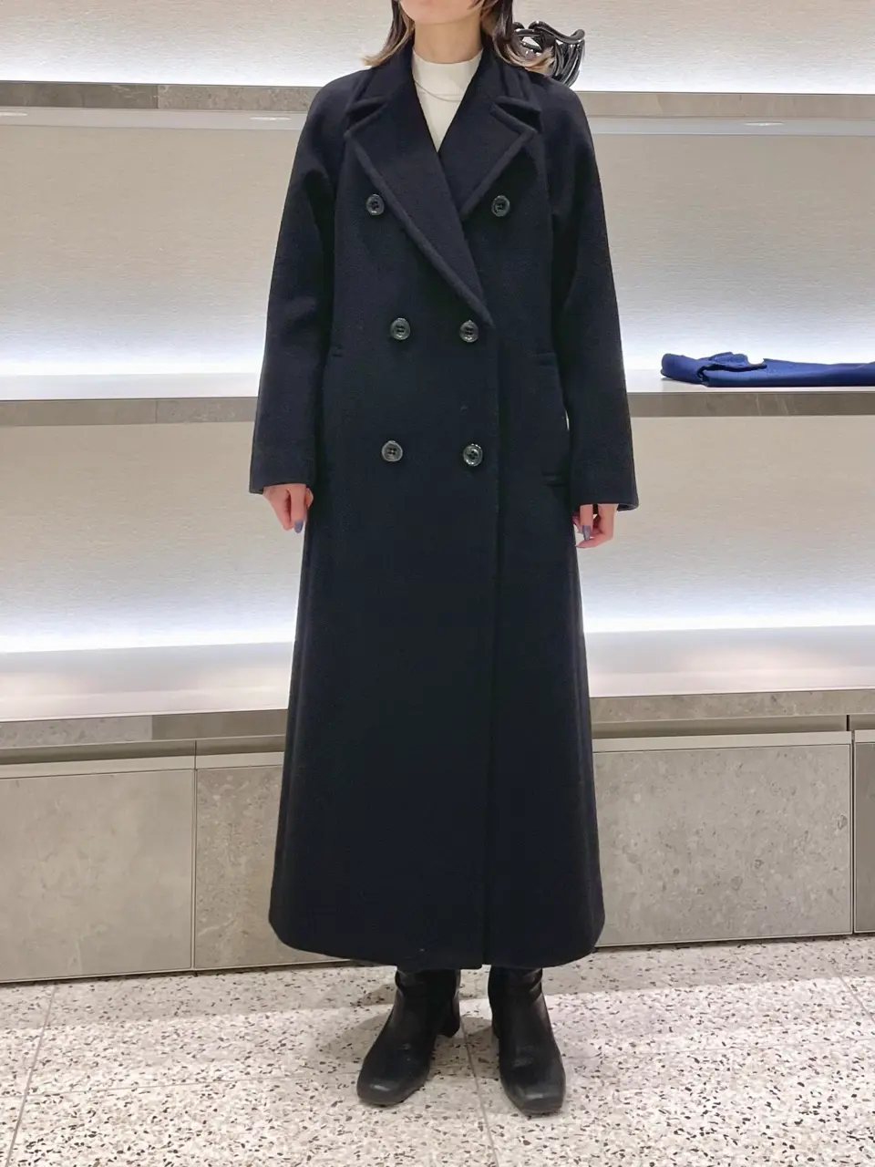 Diagram 三浦　芙優 コーディネート画像