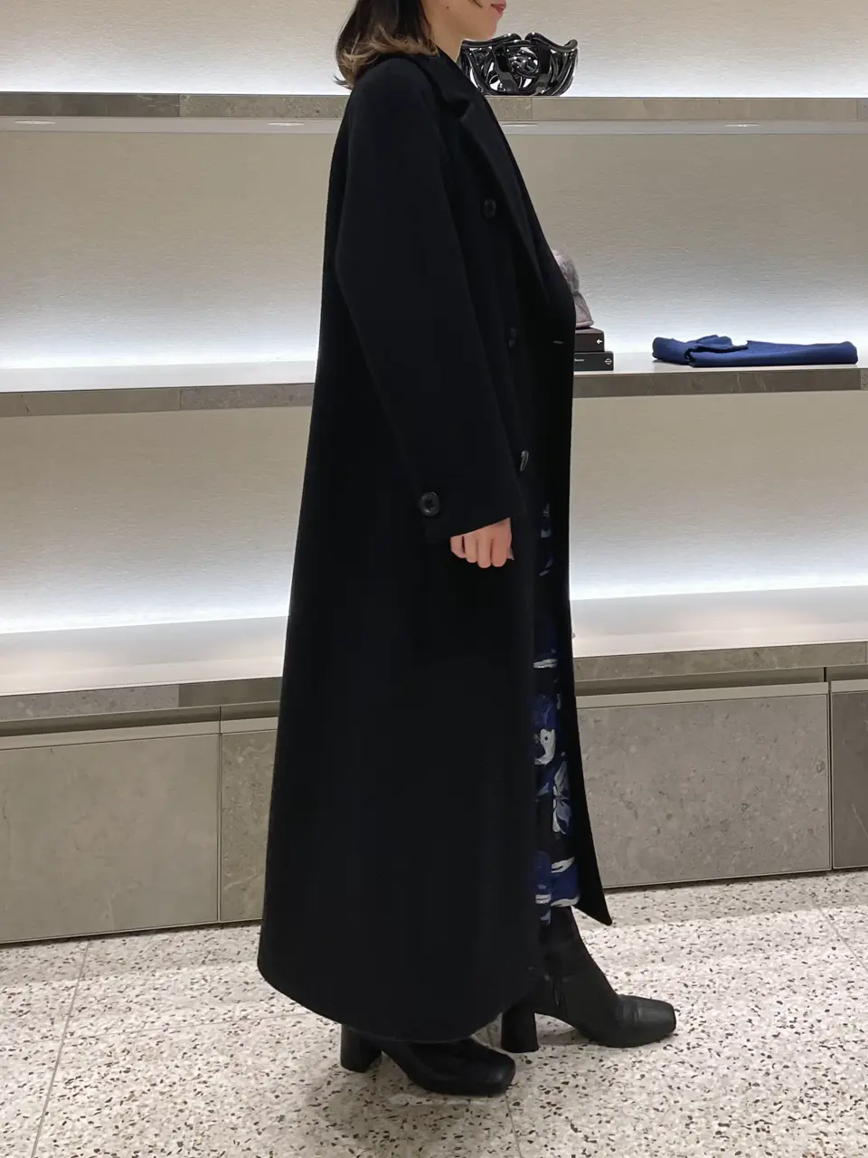 Diagram 三浦　芙優 コーディネート画像