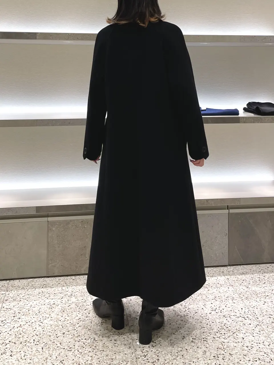 Diagram 三浦　芙優 コーディネート画像