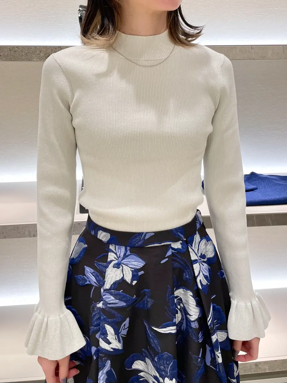 Diagram 三浦　芙優 コーディネート画像