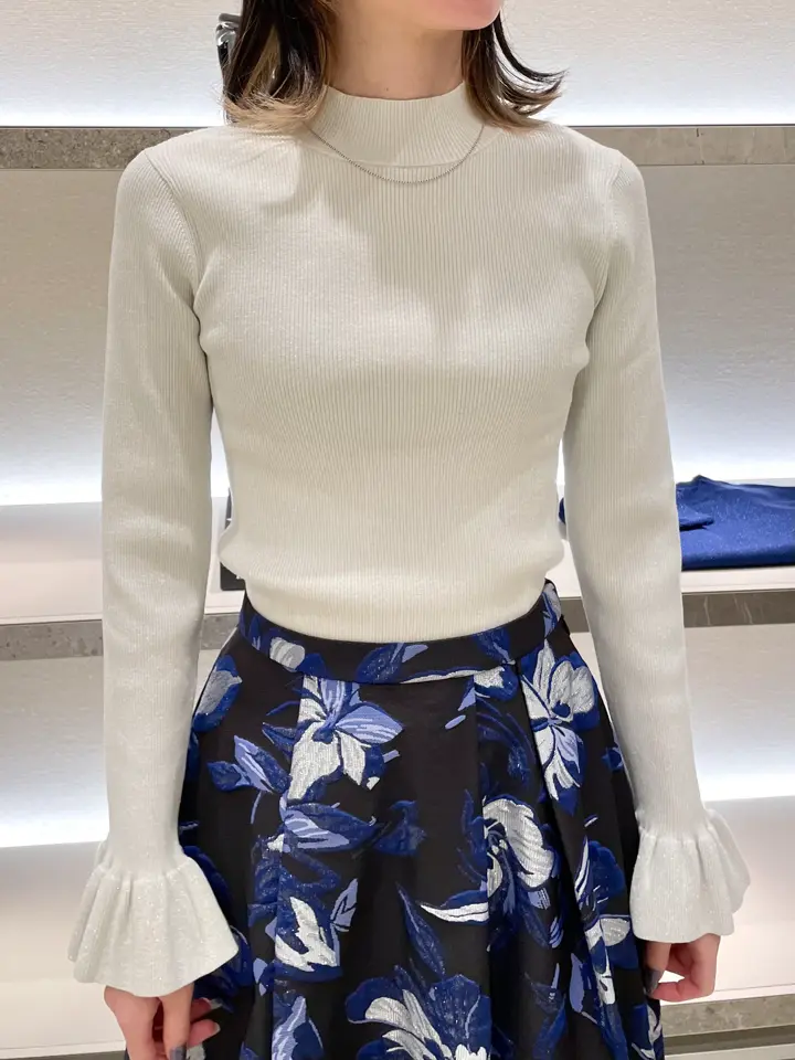 Diagram 三浦　芙優 コーディネート画像