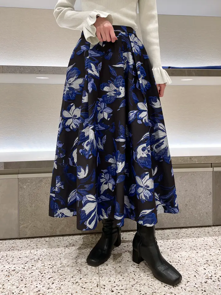 Diagram 三浦　芙優 コーディネート画像