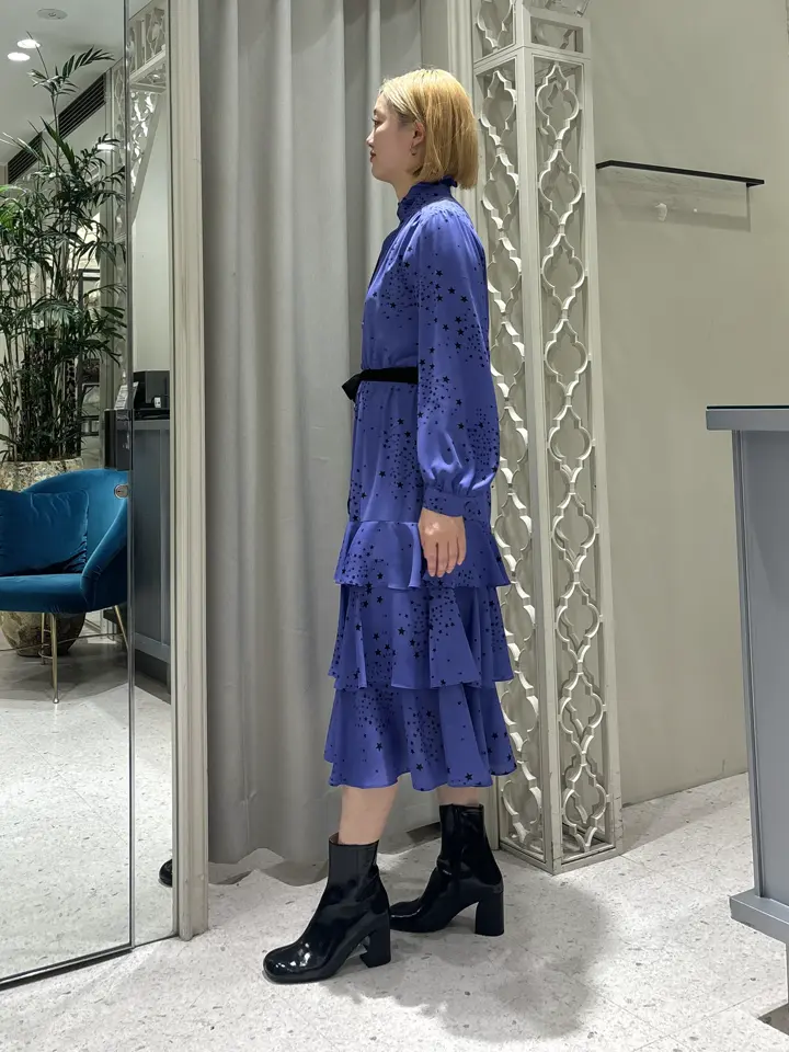 Diagram 矢野　瑞佳 コーディネート画像