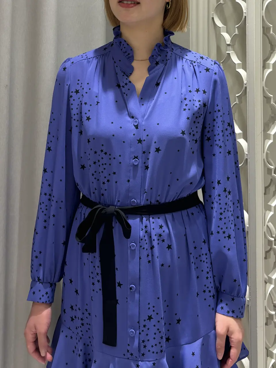 Diagram 矢野　瑞佳 コーディネート画像