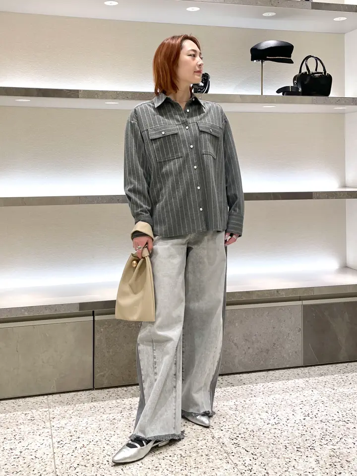 Diagram SHOKO コーディネート画像