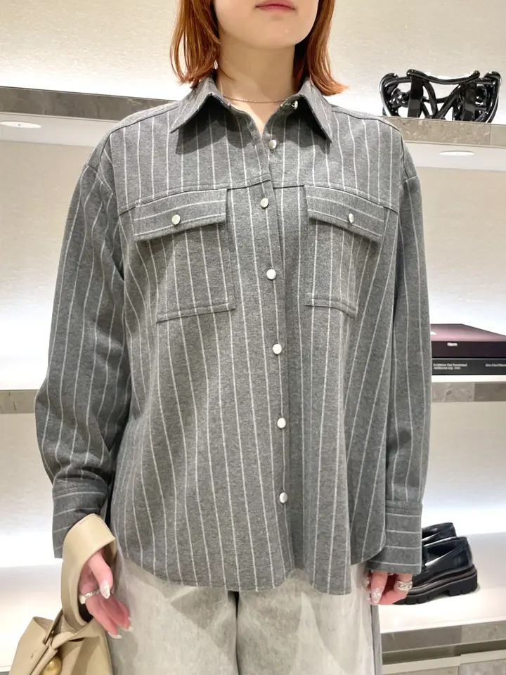 Diagram SHOKO コーディネート画像