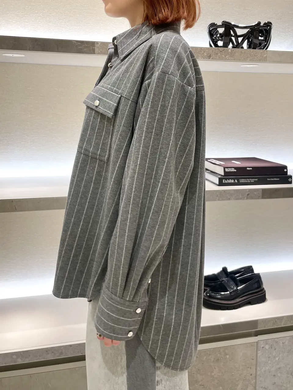 Diagram SHOKO コーディネート画像