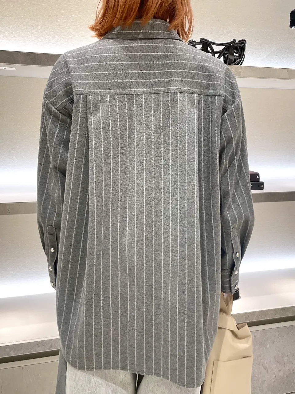 Diagram SHOKO コーディネート画像