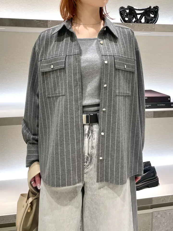 Diagram SHOKO コーディネート画像