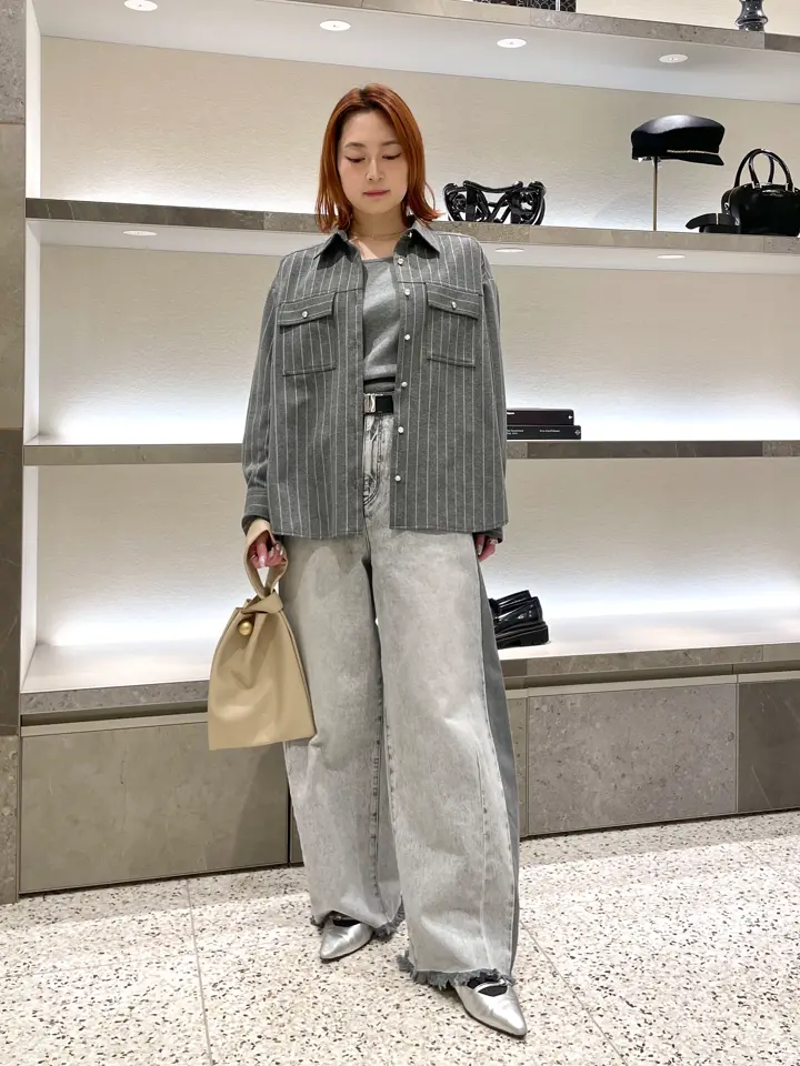 Diagram SHOKO コーディネート画像