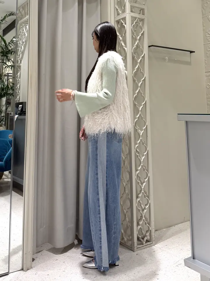 Diagram 桃子 コーディネート画像