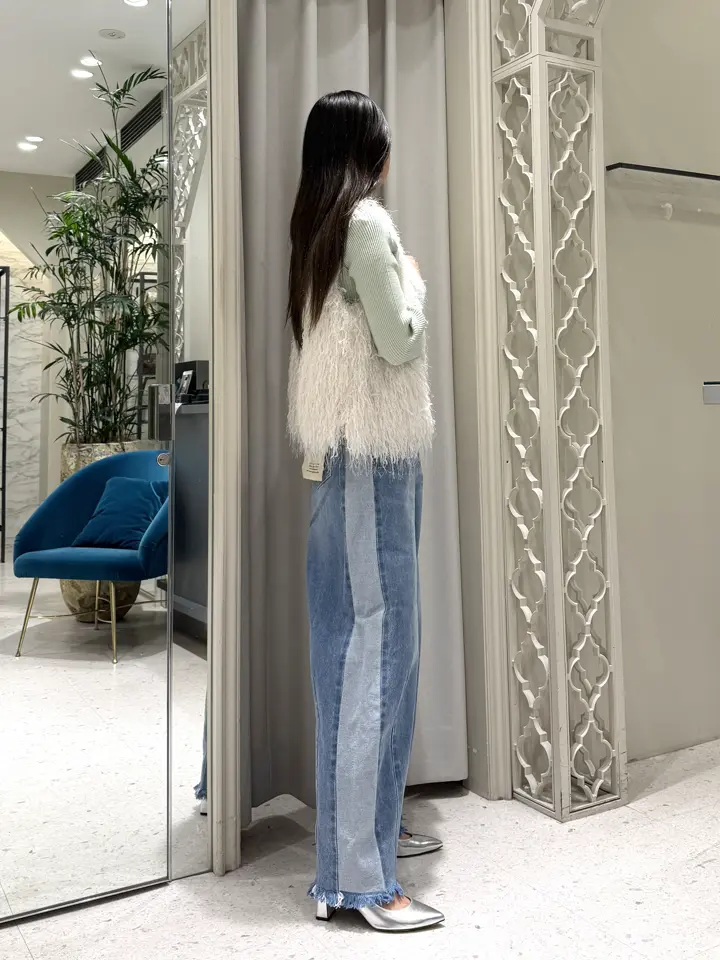 Diagram 桃子 コーディネート画像