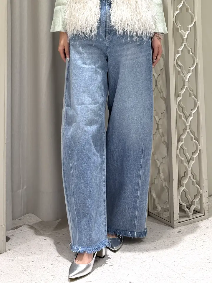 Diagram 桃子 コーディネート画像