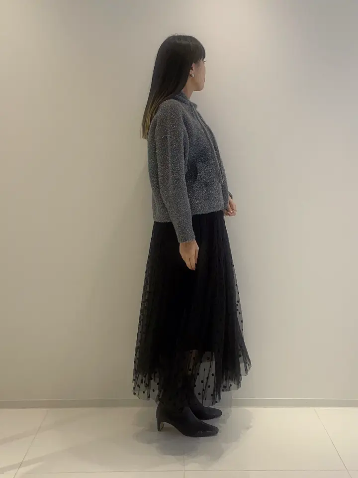 Diagram  Sekine コーディネート画像