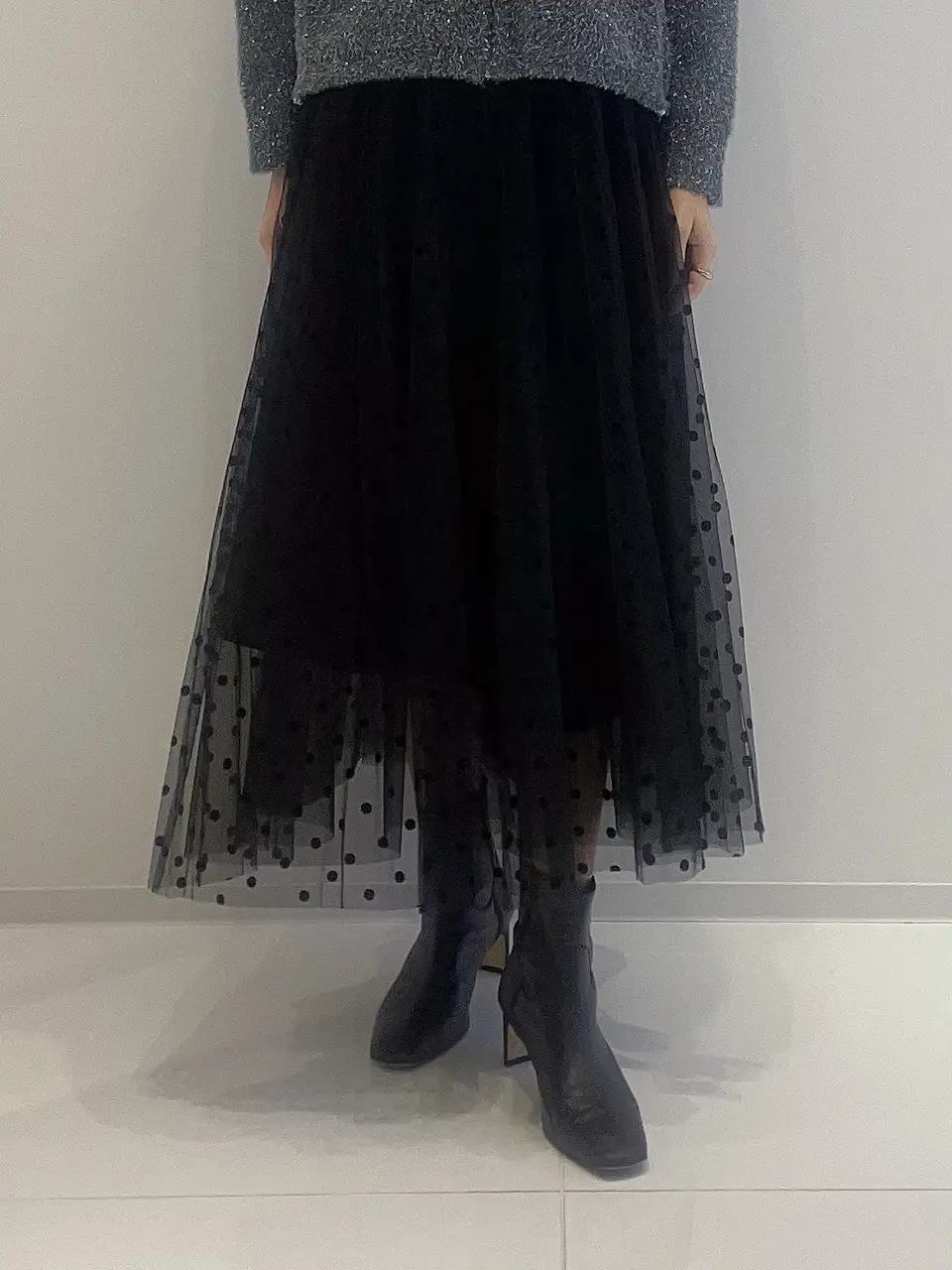 Diagram  Sekine コーディネート画像