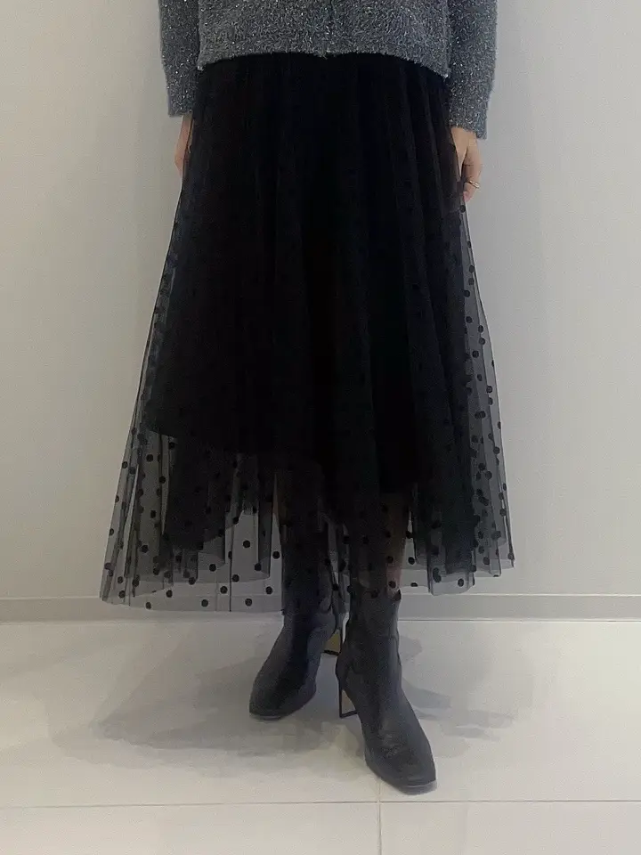 Diagram  Sekine コーディネート画像