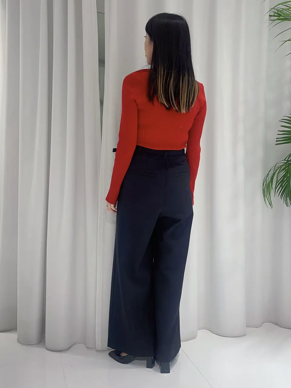 Diagram  Sekine コーディネート画像