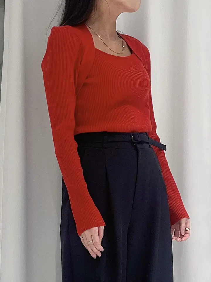 Diagram  Sekine コーディネート画像