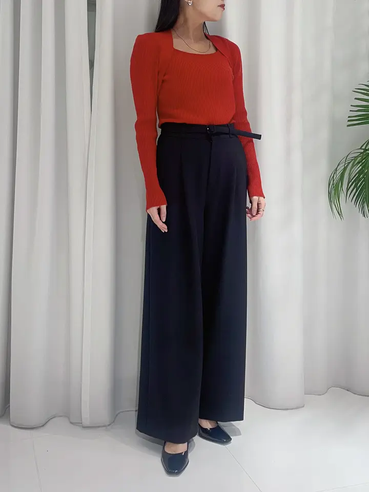 Diagram  Sekine コーディネート画像