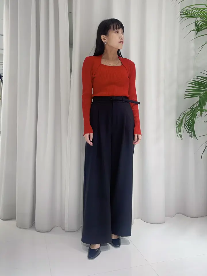 Diagram  Sekine コーディネート画像