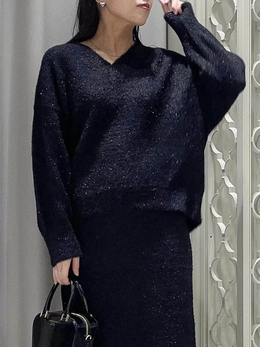 Diagram  Sekine コーディネート画像