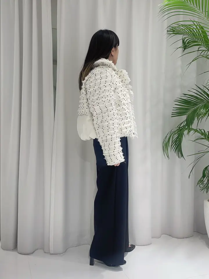 Diagram  Sekine コーディネート画像