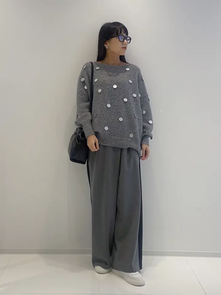 Diagram  Sekine コーディネート画像