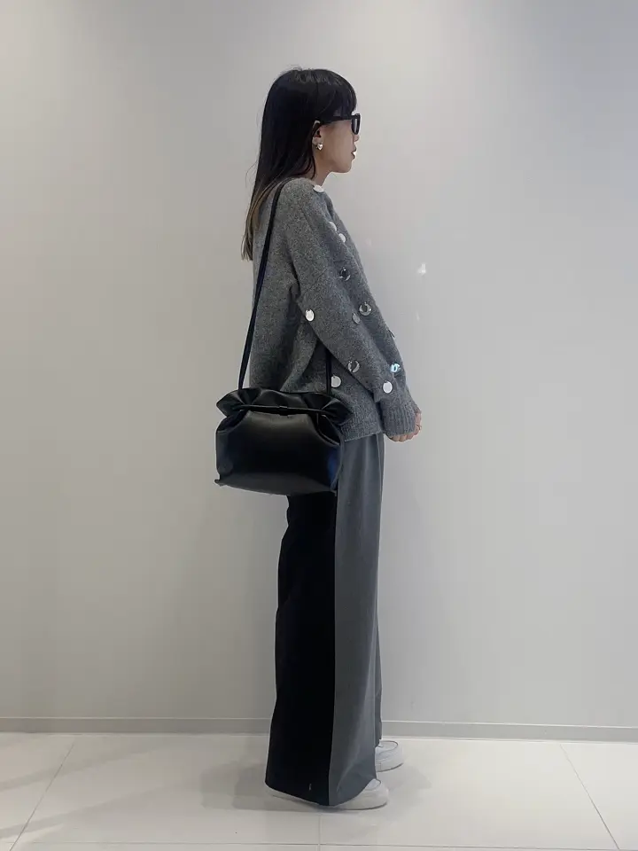 Diagram  Sekine コーディネート画像