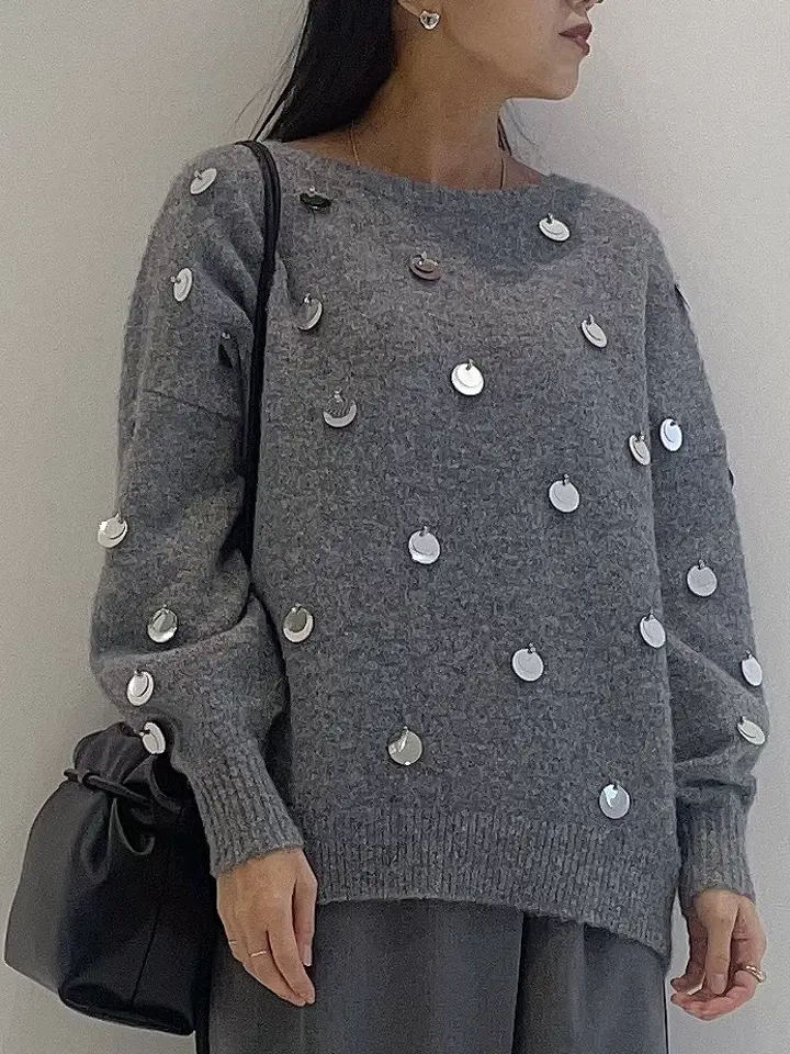 Diagram  Sekine コーディネート画像