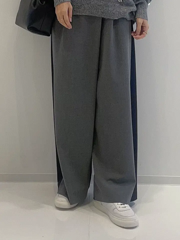 Diagram  Sekine コーディネート画像