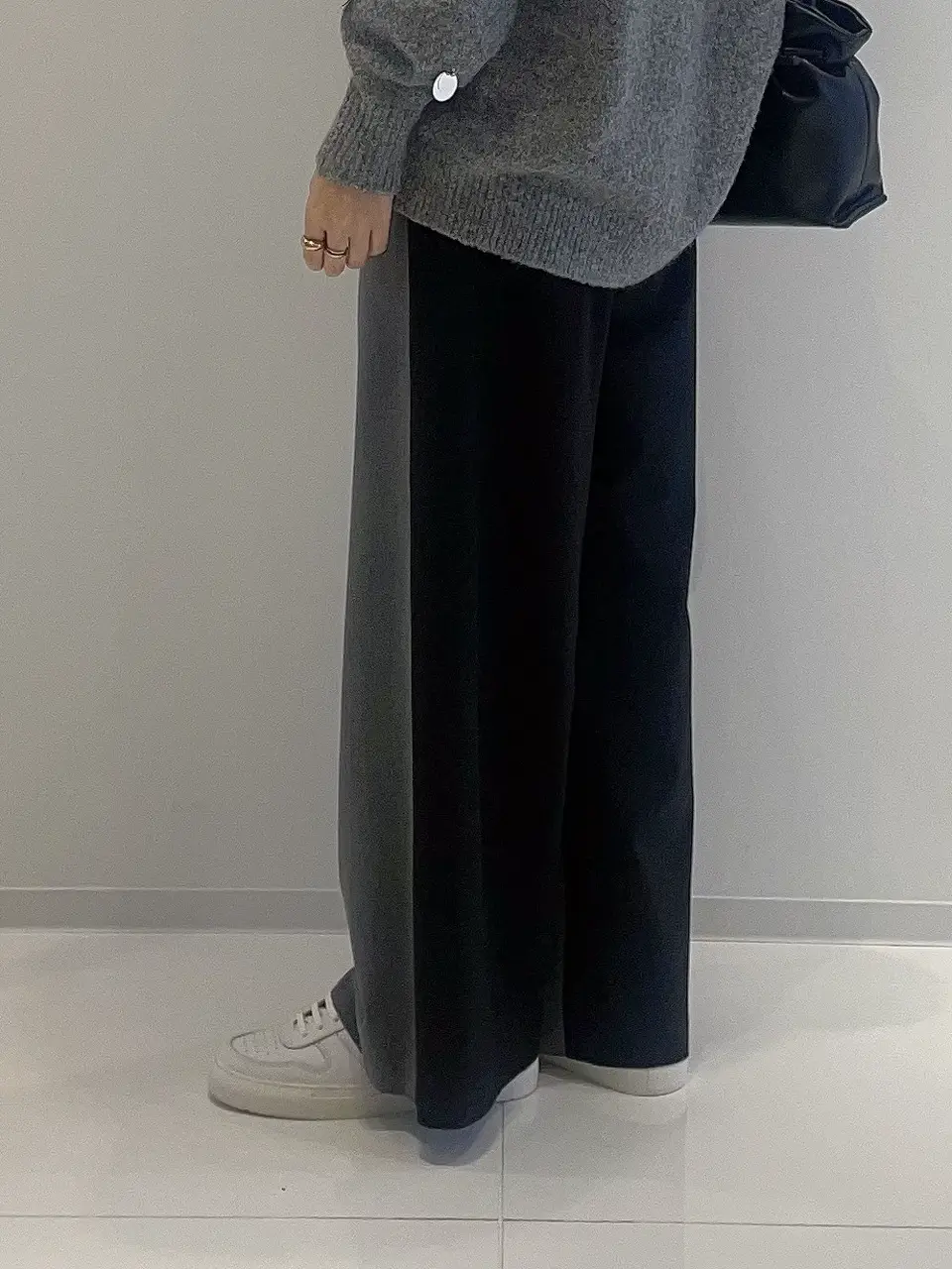 Diagram  Sekine コーディネート画像