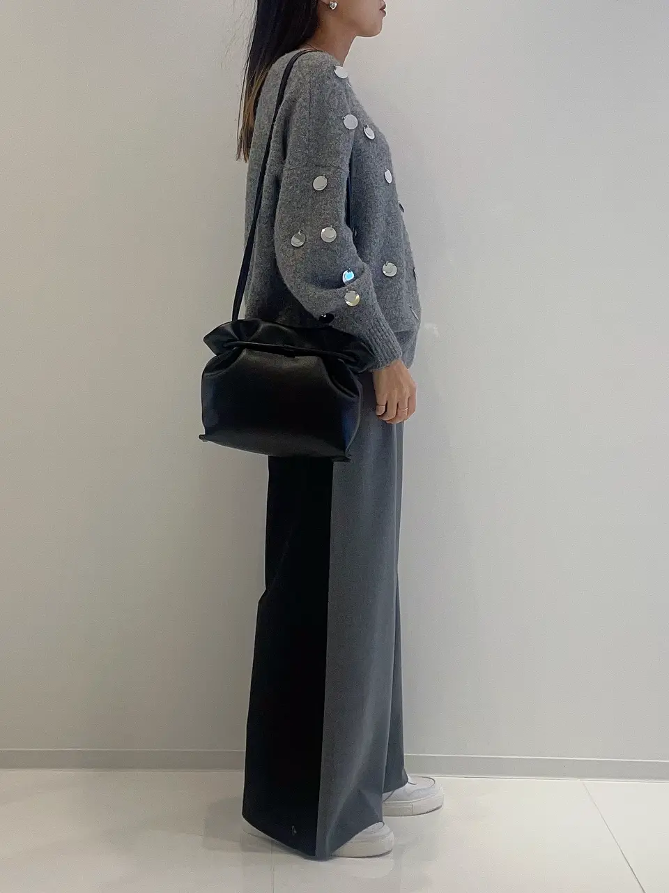 Diagram  Sekine コーディネート画像