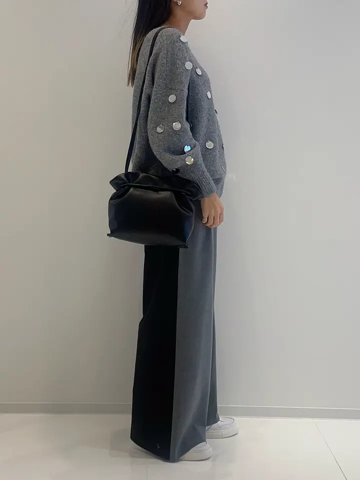 Diagram  Sekine コーディネート画像