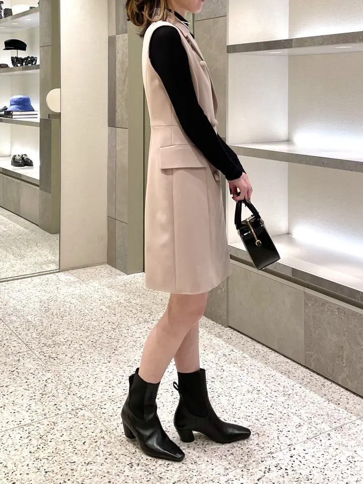 Diagram 三浦　芙優 コーディネート画像