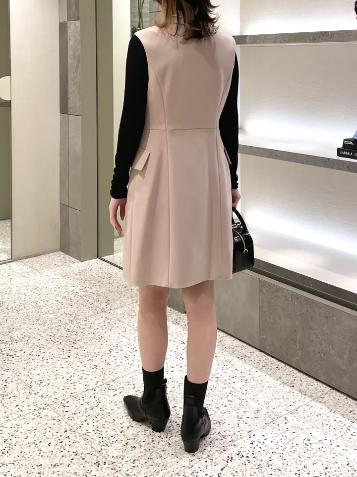 Diagram 三浦　芙優 コーディネート画像