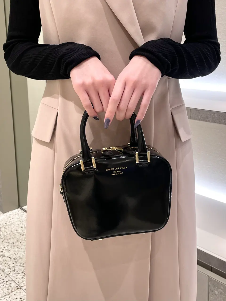 Diagram 三浦　芙優 コーディネート画像