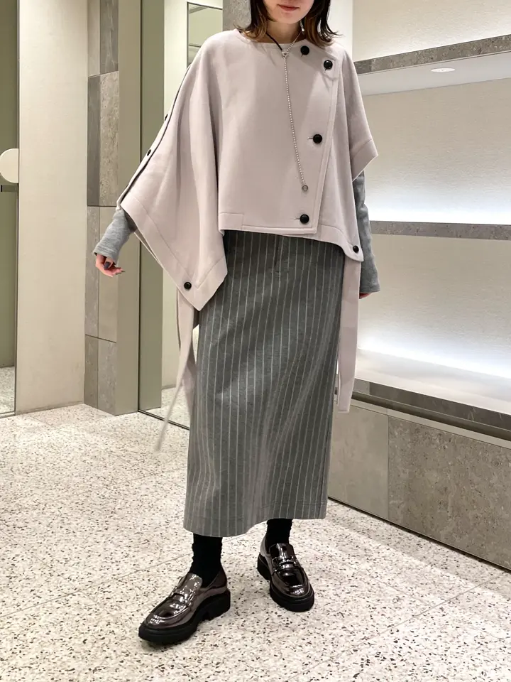 Diagram 三浦　芙優 コーディネート画像