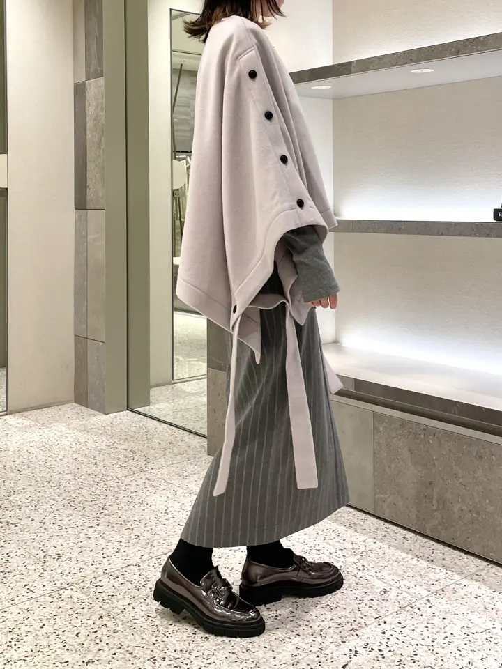 Diagram 三浦　芙優 コーディネート画像