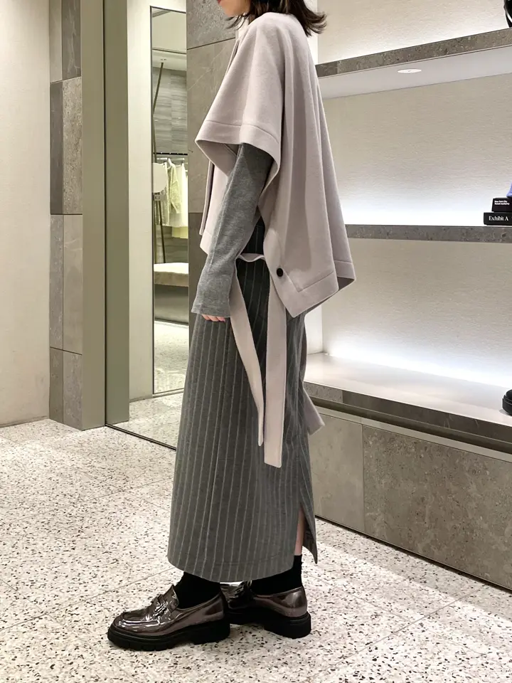 Diagram 三浦　芙優 コーディネート画像