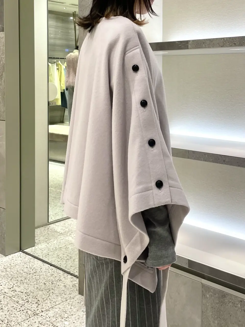 Diagram 三浦　芙優 コーディネート画像