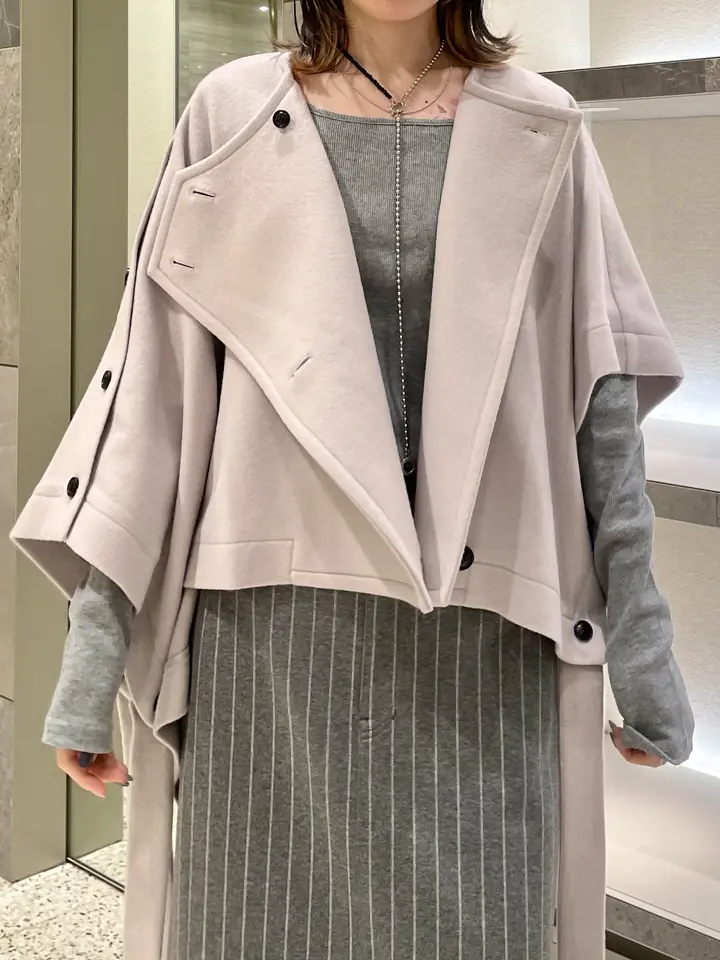 Diagram 三浦　芙優 コーディネート画像