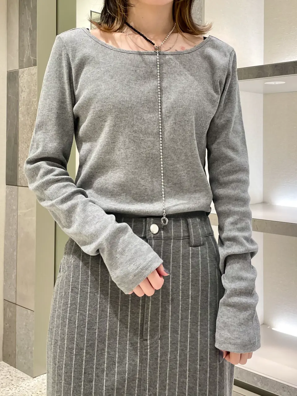 Diagram 三浦　芙優 コーディネート画像