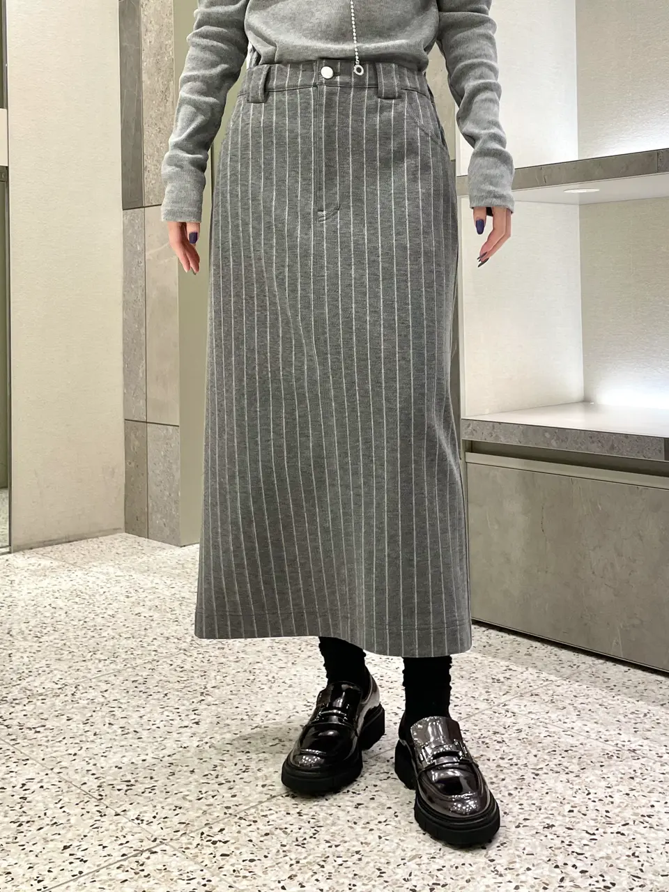 Diagram 三浦　芙優 コーディネート画像